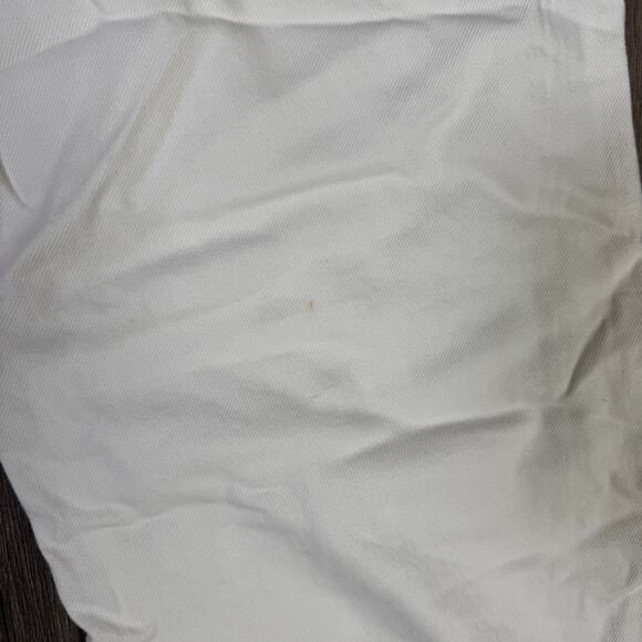 Madewell Low-Slung Baggy Jean Sz 29 Vintage Canvas Airy Denim Edition Drawstring - Picture 8 of 11